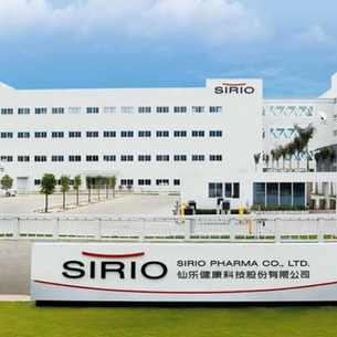Custom Heat Exchanger Solution for Sirio Pharma’s GMP Nutraceutical Manufacturing Facility