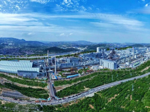Plate Heat Exchanger Solution for HBIS Handan Steel’s Rolling Mill Process Cooling System