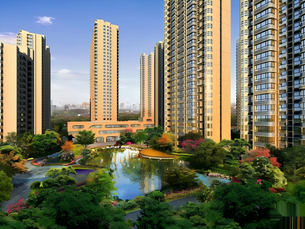 Modern District Heating Solution for a 500,000 m² Residential Community in Handan, China