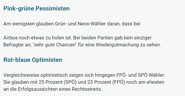 Unique research Umfrage HEUTE Frage der Woche josef kalina peter hajek oekosoziale Steuerreform