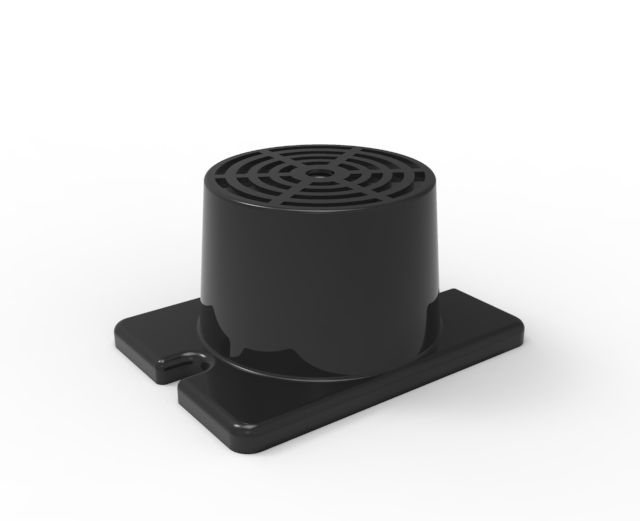 Elastomeric Floor Mount.jpg