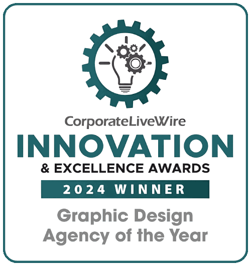 York graphic design