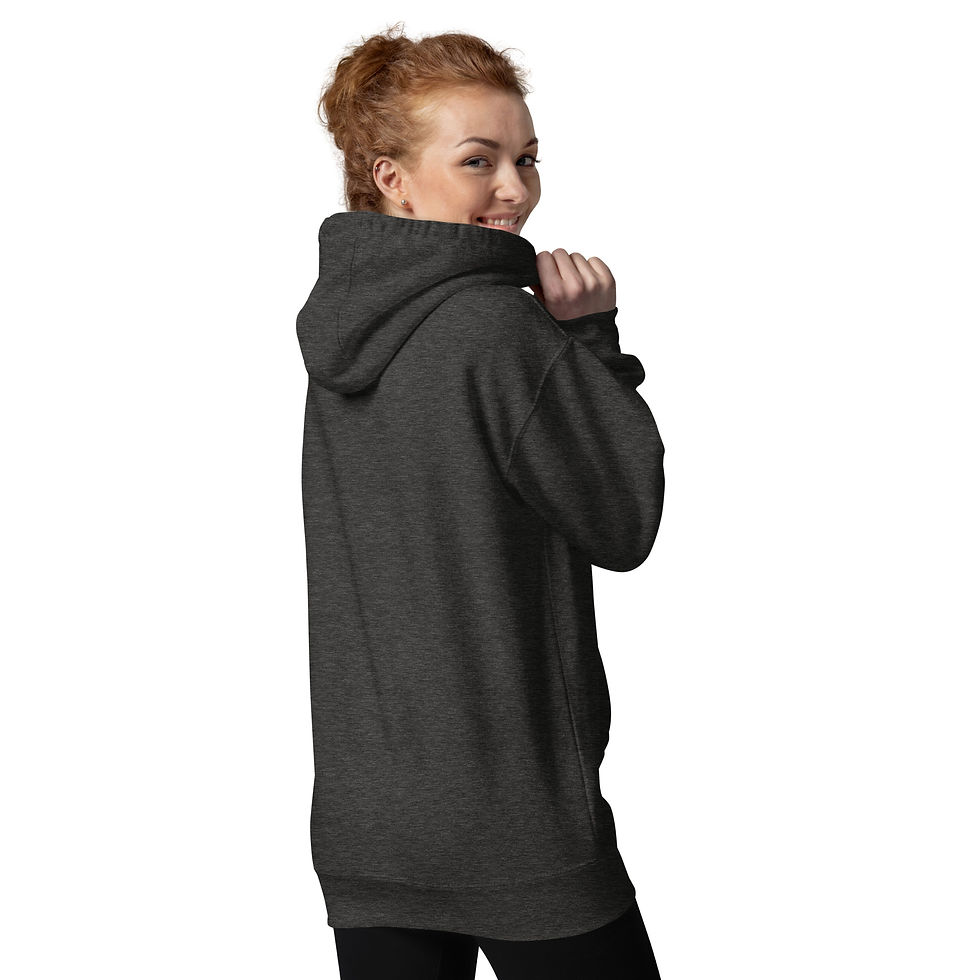Thumbnail: KEEP FAITH- GOD ALWAYS PREVAILS  Hoodie