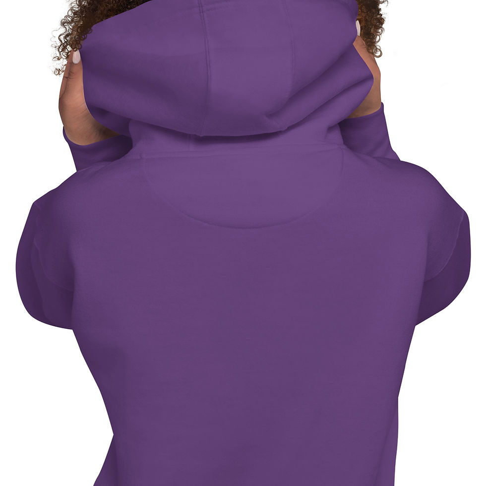 Thumbnail: KEEP FAITH- GOD ALWAYS PREVAILS  Hoodie