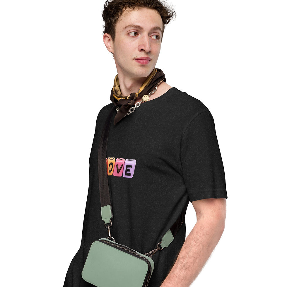 Thumbnail: LOVE  t-shirt