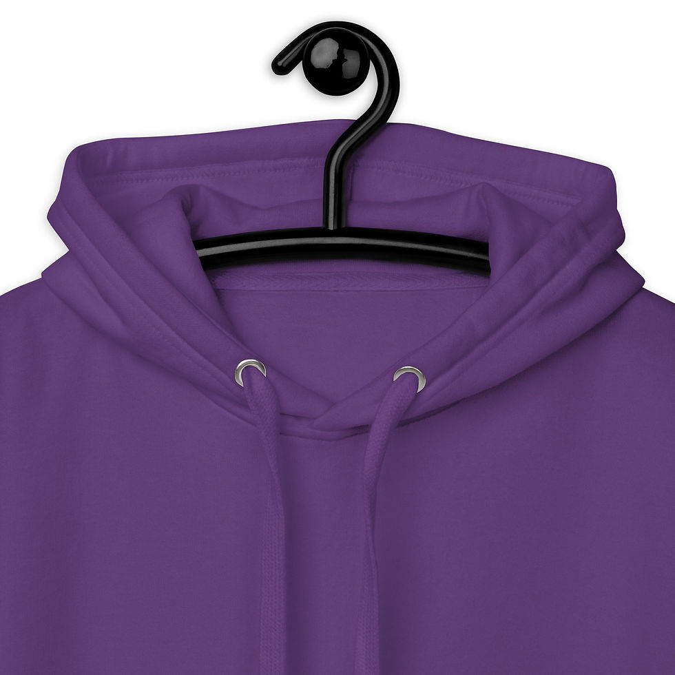 Thumbnail: KEEP FAITH- GOD ALWAYS PREVAILS  Hoodie
