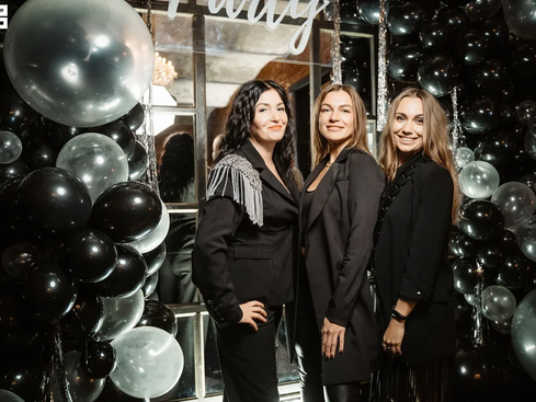 Wedding and event Party