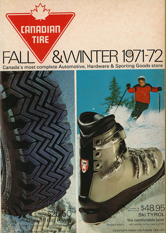 Canadian tire ski boots Clearance