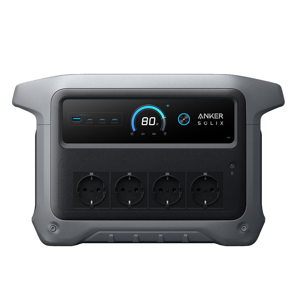 Anker SOLIX C1000 Gen 2