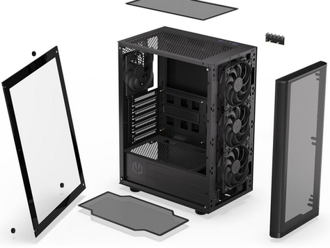 Найкращий ПК із вбудованою графікою на 2025 рік