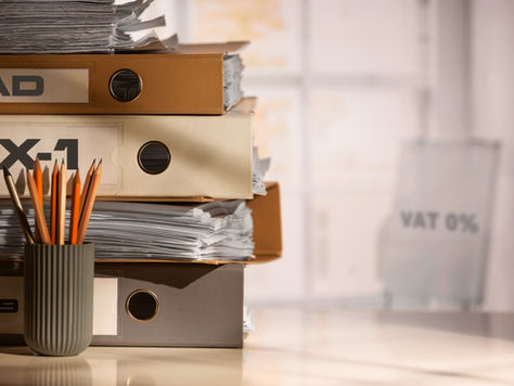 Jak zamknąć dokumenty eksportowe SAD MRN 599 EX-1 EX-A T1 bez towaru, aby odzyskać VAT