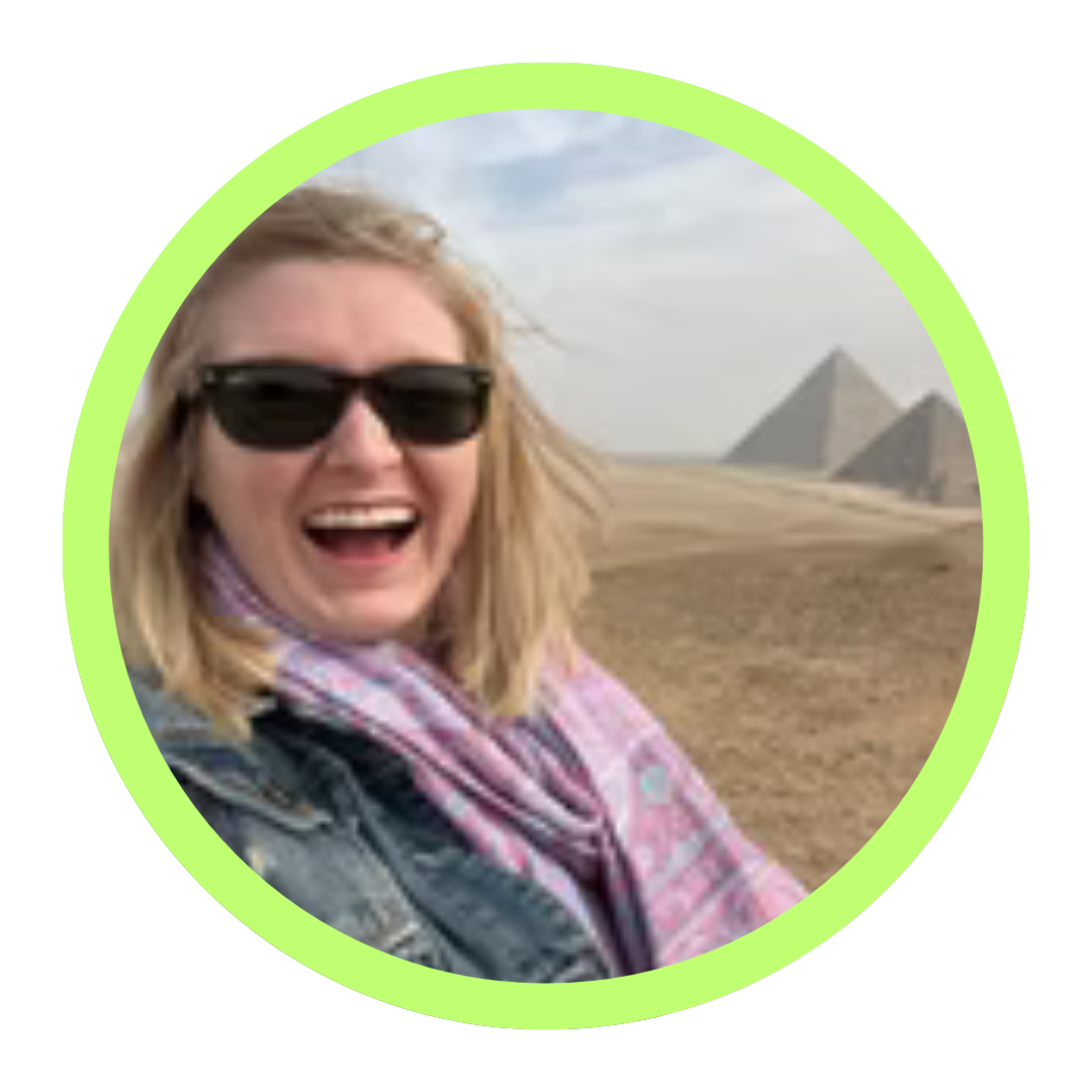 Writer: Dara Wissinger Pütz