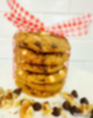 Marry Me cookies- 6 pack | Sinless Sweets Gluten Free Bakery