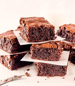 Our Keto Brownies are the perfect Delicious sugar-free, diabetic friendly, gluten free, low carb dessert. 