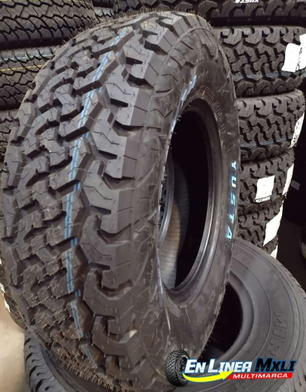 235/75R15 YUSTA CONQUEROR A/T
