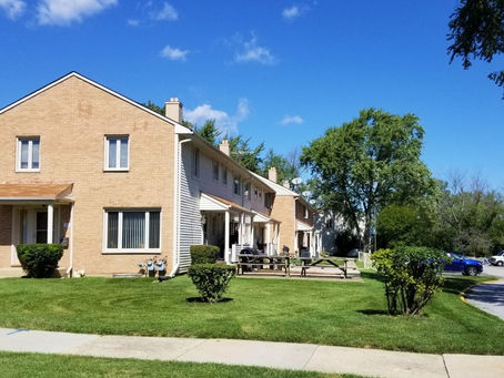 What Maintenance Responsibilities Do Cooperative Homeowners Have in Illinois?