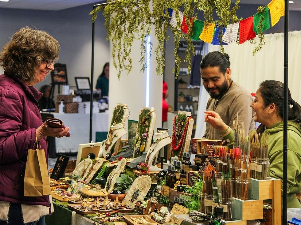 Where Can I Find Local Wellness Practitioners in the Midwest?