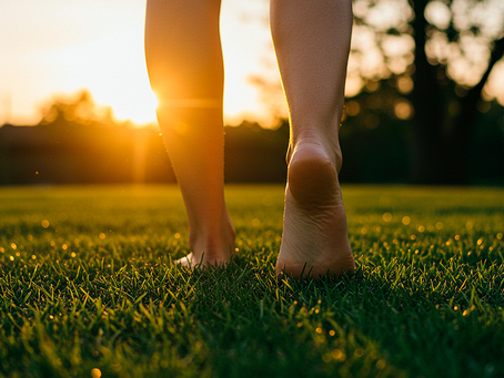Seasonal Living: Aligning Your Wellness Practices with Nature’s Cycles