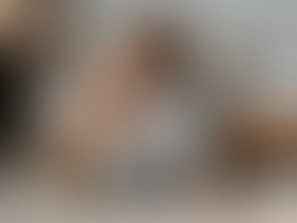 woman and her dog considering animal communication services