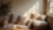 Sacred Spaces: How to Create a Home Sanctuary for Rest and Reflection