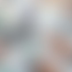 two website designers pointing to mobile first designs