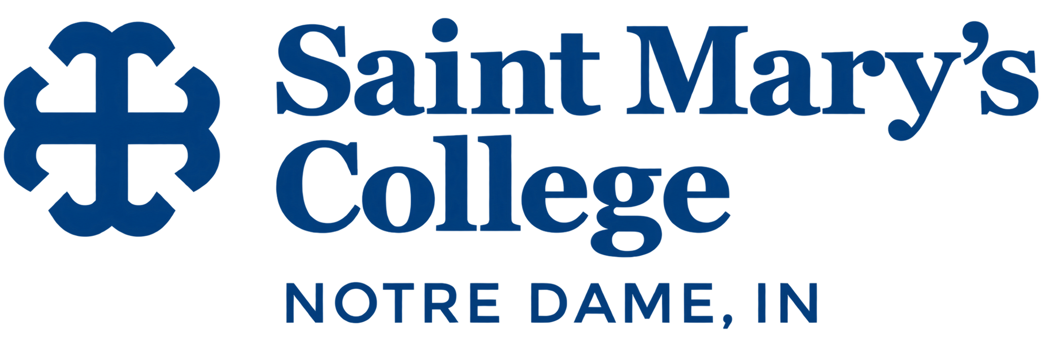 Saint Mary's College