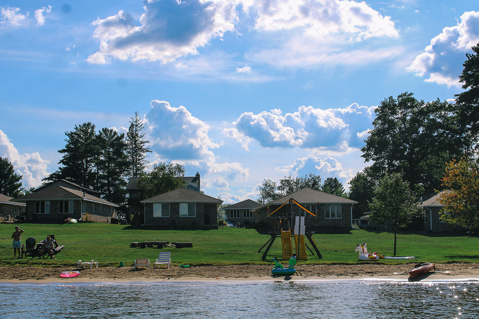 Minocqua Travel Tips and Resort Updates