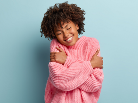 Self-Love as the Foundation of Holistic Well-Being: Nurturing Yourself This Season