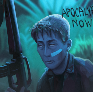 Apocalypse NOW