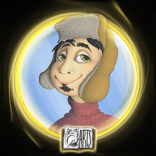 My Avatar