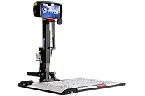 Harmar Universal Scooter Outside Lift Model AL100.webp