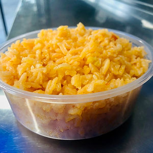 Rice 8oz