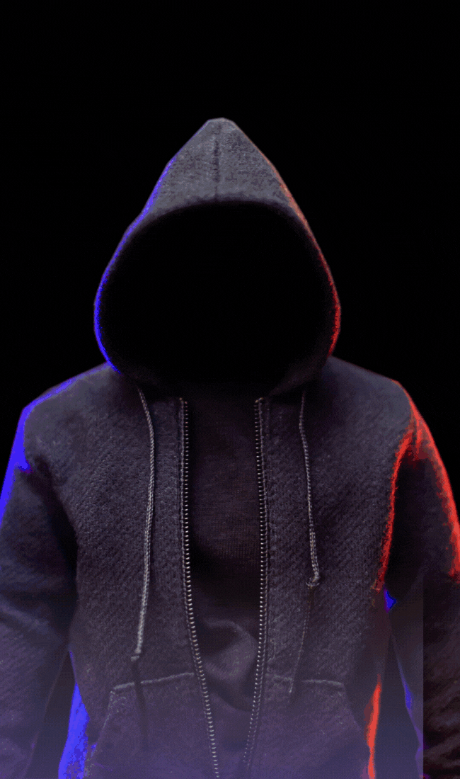 Black Cyber security Instagram Story  (650 × 1100 px).gif