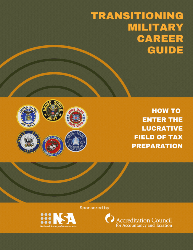 TRANSITIONING MILITARY CAREER GUIDE.gif