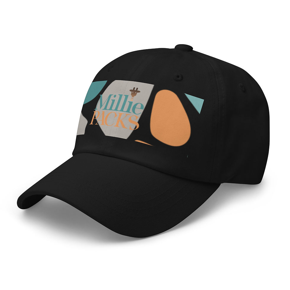 Thumbnail: Pack Hat 