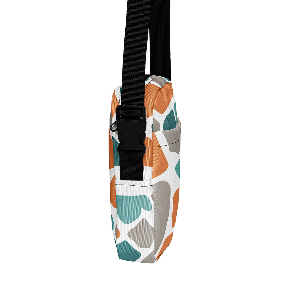Thumbnail: Millie's crossbody bag