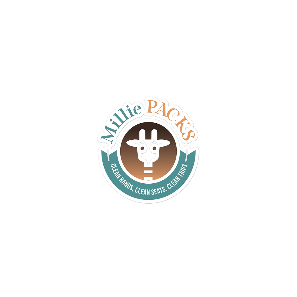 Thumbnail: Kiss-Cut Stickers