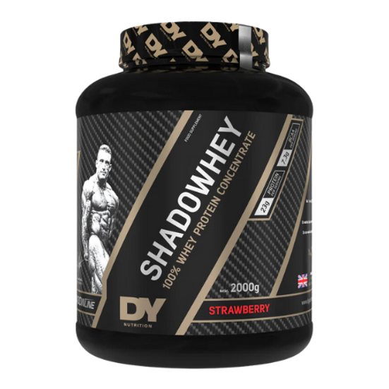 ShadoWhey Concentrate 2000g