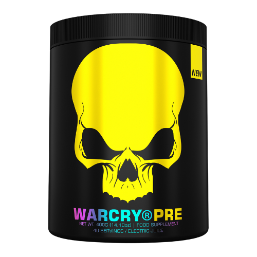 WARCRY PRE 400g