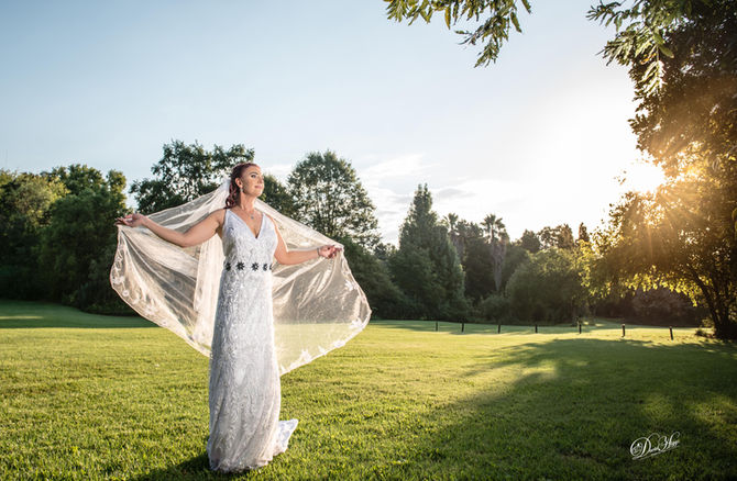 Krugersdorp Wedding by DHPhotography Photo & Film