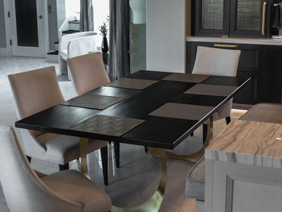 The Perfect Dining Table: Choosing the Right Size and Style