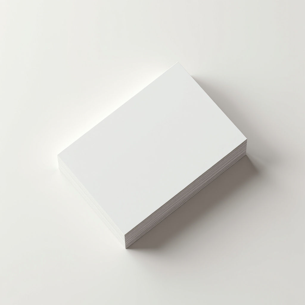 Professional Business Cards