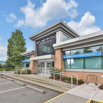 Beyond Physiotherapy Clinic