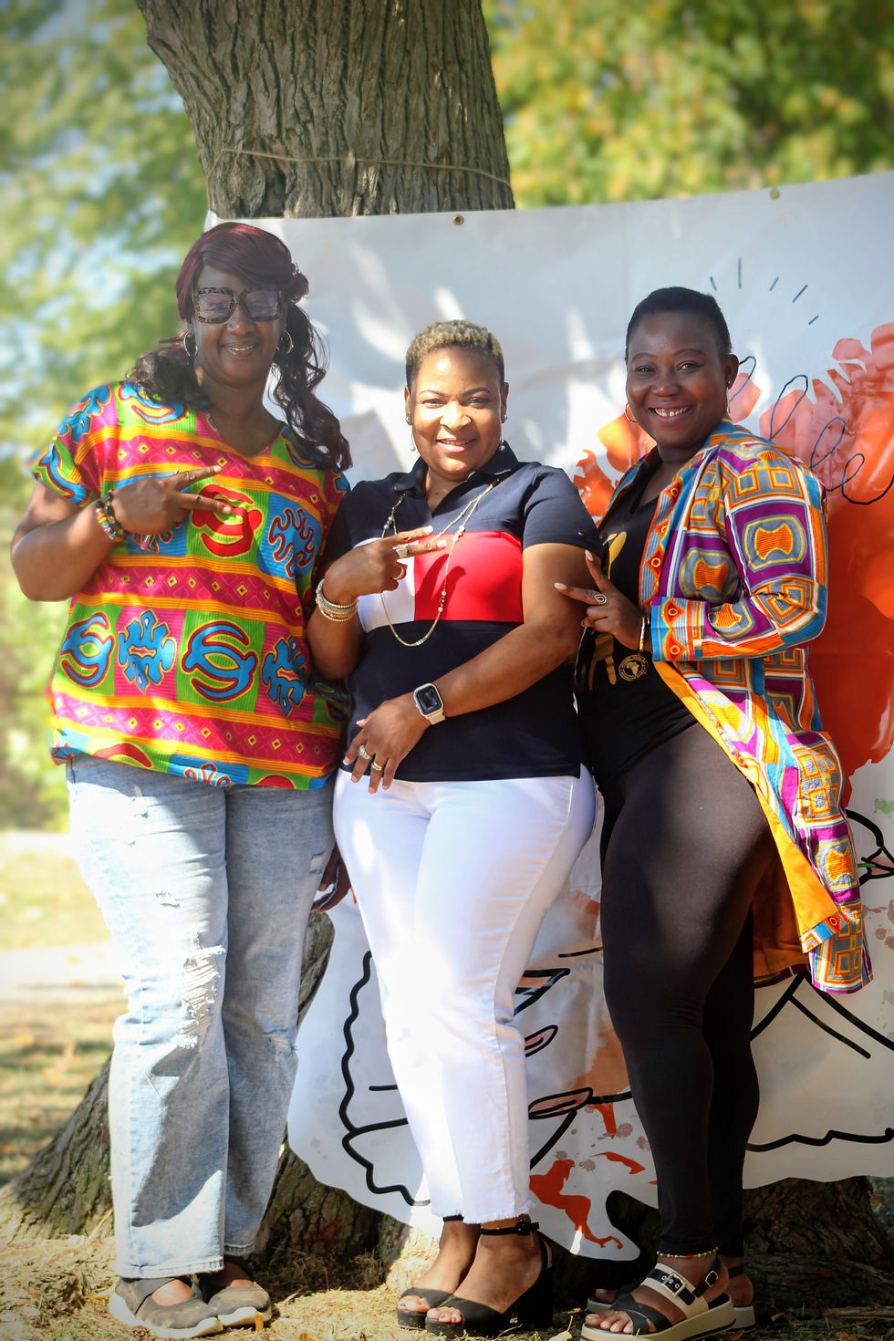 Live Edu-Tainment Showcase: Fearless Futures | Youth +