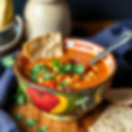 tortilla soup