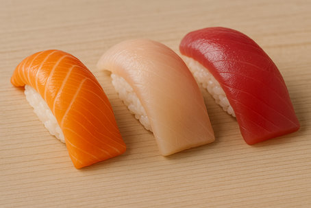 NIGIRI