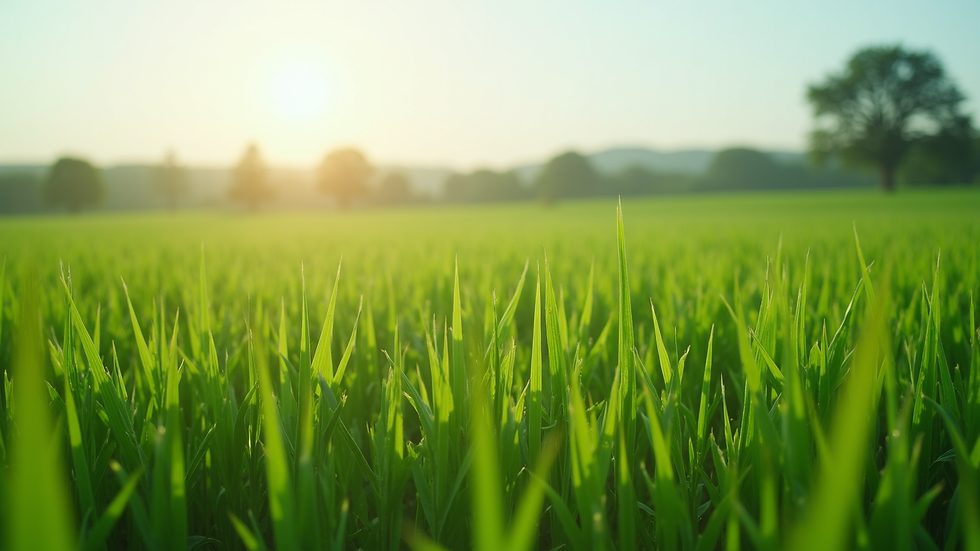 Discover Agricultural Land at The Valley@Bentong