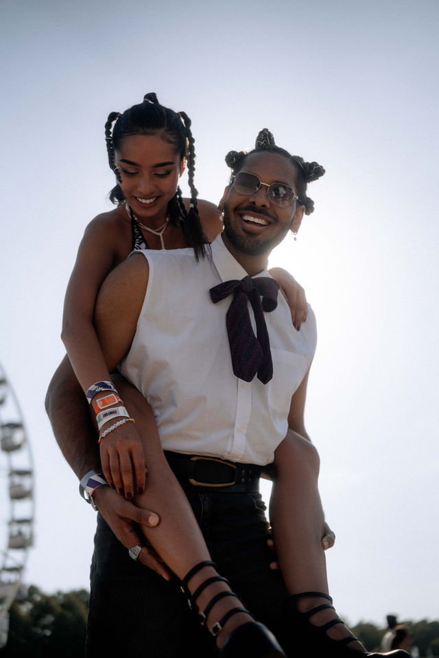 Got2b Loolapalooza Berlin