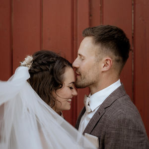 Hochzeit im Gut Gerdshagen