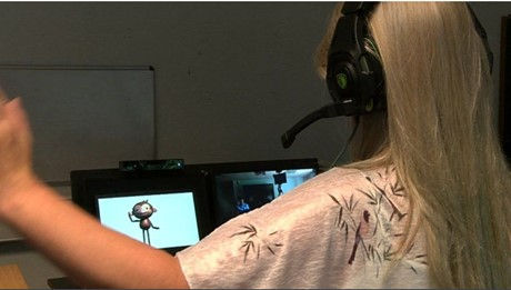 Non-exclusive Custom AVATAR